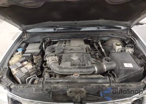 2012 Nissan Pathfinder Le from USA, damaged, VIN 5N1AR1NB7CC607960